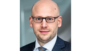 Sebastian Hager wird zum 1. Oktober neuer Director Strategy & Business Development. (DKV)