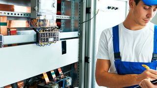 Zu Beginn eines jeden erfolgreichen Managements der Instandhaltung steht eine umfangreiche Analyse der eigenen Unternehmensprozesse. (©Kadmy - stock.adobe.com)