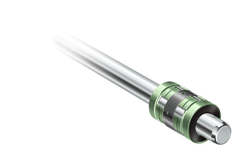 Die große Vielfalt an Laufrollenschienen und Laufwagen bietet dem Konstrukteur weitgehenden Gestaltungsspielraum (Schaeffler)