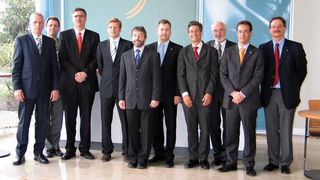 Holger Steckenreiter, Imtech Deutschland zum Problem der Definition: „Der Markt spricht in der Regel von Industriemontage, von Instandhaltung und Anlagentechnik, von Maschinenumzügen, aber auch von Produktionsunterstützung, innerbetrieblicher Logistik oder technischer Reinigung oder Maschinenreinigung.“Bild: VDMA (Archiv: Vogel Business Media)