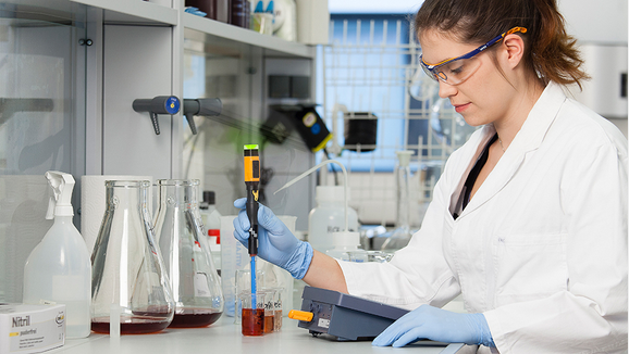 Webinar Playout: Xylem Analytics Germany