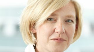 Kerstin Lehmann arbeitet seit 1994 bei der Unternehmensberatung OC&C Strategy Consultants. (Archiv: Vogel Business Media)