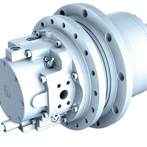 Die neue 705XT Fahrantriebsserie von Bonfiglioli ist die beste Wahl für anspruchsvolle Baumaschinen mit geschlossenem Hydraulikkreislauf wie kompakte Raupenlader von 5,5 bis 7,5 t, kleine Planierraupen von 5,5 bis 7,5 t oder Straßenfertigern von 12 bis 15 t