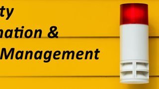 Ein SIEM alleine kann Cyberangriffe nicht verhindern. Es übernimmt vielmehr die Rolle eines Feuermelders, indem es Alarm schlägt, wenn gesammelte Anzeichen auf einen Angriff hindeuten. (Pixabay)