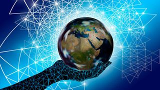 Eine digitalisierte Produktion hat Auswirkungen auf die Energieeffizienz des Unternehmens. Die Einsparpotenziale sind jedoch deutlich geringer als erwartet. (Bild: gemeinfrei)