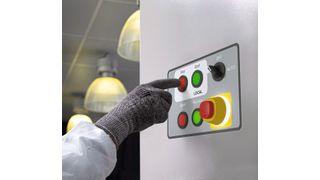 L'ajout d’ions d’argent perturbe le métabolisme des micro-organismes et limite considérablement leur propagation. (Source : Schneider Electric)