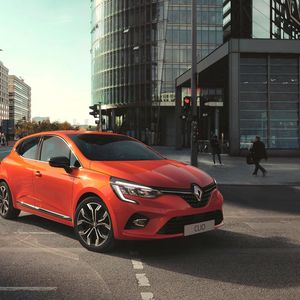 Am Zuschnitt ändert sich zunächst nichts. Der Clio ist ein Stadtauto.(Bild:  Renault)