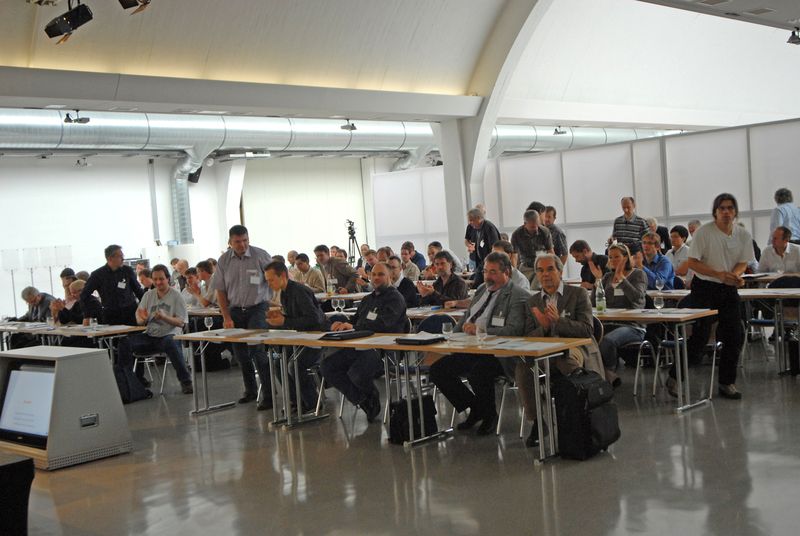  (Archiv: Vogel Business Media)