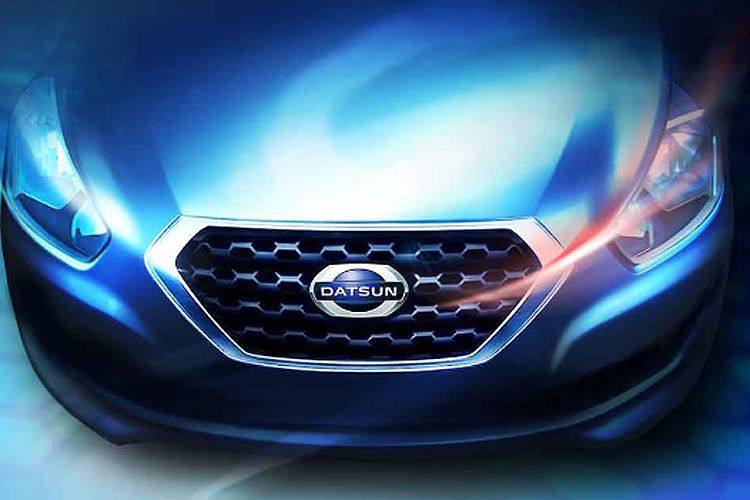 Die Frontpartien der bisherigen Modelle sind markant gezeichnet, wie schon die ersten Skizzen angedeutet hatten. (Foto: Nissan/Datsun)