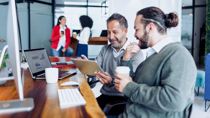 Der UX Maturity Report von MHP zeigt eine deutliche Lücke zwischen der anerkannten Bedeutung von UX und ihrer Umsetzung.(Bild:  © stock.adobe.com)