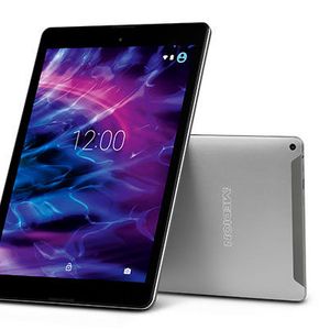 Nur in den Süd-Filialen von Aldi gibt es ab Donnerstag das Medion-Tablet Lifetab P9702 für 199 Euro.