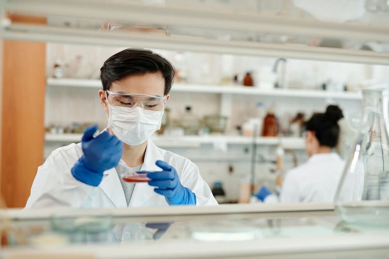 Die Beschleunigung wissenschaftlicher Forschung kann Leben retten. Deshalb ist tagelanges Numbercrunching keine Option für die medizinische Forschung mehr. 