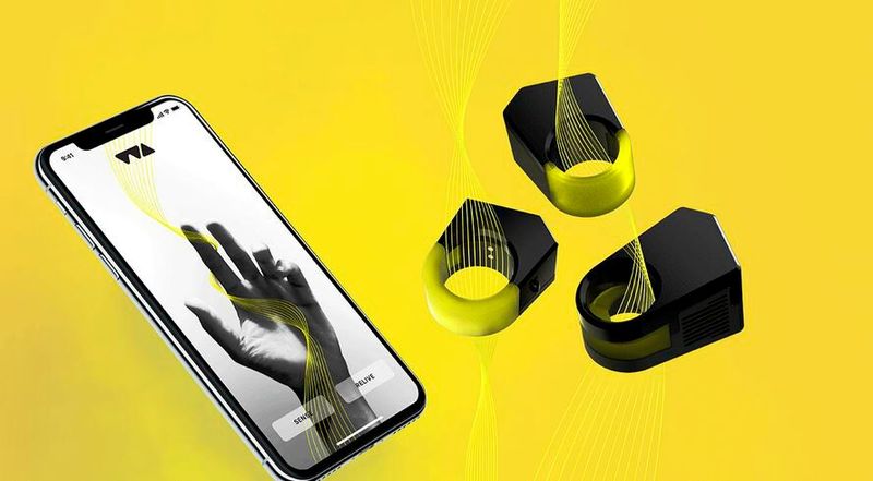 Die Präsenz von Weart auf der CES 2020 zeigt, dass das italienische Unternehmen mit seiner Technologie Maßstäbe setzt. Taktile Empfindungen wie Temperatur, Texturwahrnehmung und Druck werden digital aufgezeichnet und mit bisher ungewohntem Realismus wiedergegeben. Auf der CES 20202 kann man die neueste Version dieser Technologie erleben, die das Konzept der Immersion neu definieren will. Die in Weart verwendete Technologie wurde im SIRSLab (Siena Robotics and Systems Lab) an der Universität Siena entwickelt und von e-Novia weiterentwickelt. Sie kombiniert zwei Arten von Instrumenten, um haptisches Feedback zu erkennen und zu reproduzieren: den 