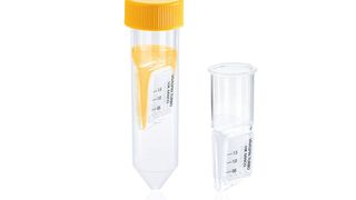 Die neue Generation an Ultrafiltern: Vivaspin Turbo 15 (Bild: Sartorius)