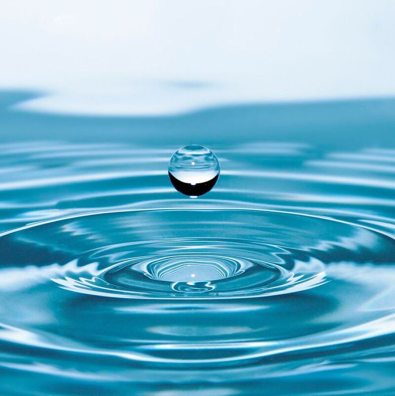Globaler Wasserverbrauch der deutschen Chemieindustrie – ein Drittel in Ländern mit hohem Wasserstress