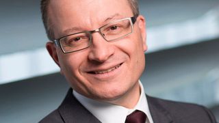 Ulf Loesenbeck (Foto: Berner)