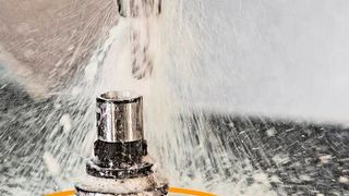 Für die EMO 2023, die Weltleitmesse der Produktionstechnologie in Hannover, läuft die Anmeldefrist für Aussteller am 1. Dezember aus. Aber schon jetzt sind über 1.000 Unternehmen aus der ganzen Welt mit an Bord, wie der Veranstalter VDW berichten kann. (Bild: VDW)