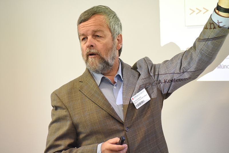 FPGA-Kongress 2016: Impressionen (Bild: VBM)