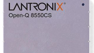 Mit der Unterstützung von Qualcomm-Technologies treibt Lantronix mit dem neuen Open-Q 855CS die nahtlose KI-Innovation am Edge voran. Hier mehr zu Funktionen und Vorteilen ... (Bild: Lantronix)