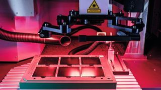 Eine individualisierte Produktion muss äußerst anpassungsfähig und robust sein. (ABB)