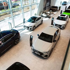 Zudem will Audi den Autokauf ...(Bild:  Audi)