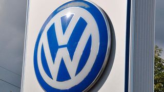 VW hat sich vorgenommen das autonome Fahren schneller als der Wettbewerb  marktreif zu machen. (Wehner)