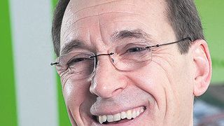 Eine Fachmesse wie die Sindex ist eine ideale Ergänzung zum engen Kontakt unseres Vertriebes mit unseren Kunden. (Murrelektronik / B+L Verlags AG)