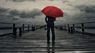 Bleiben die DMS-Anwender durch Microsofts Cloud-Strategie im Regen stehen? (Bild: kevron2001_Fotolia.com)