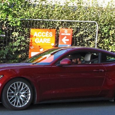 Über 2.000 Mustangs müssen hierzulande bei den Servicepartnern vorgeführt werden.  (Bild: Ford Mustang / Rutger van der Maar / CC BY-SA 2.0 / flickr.com)