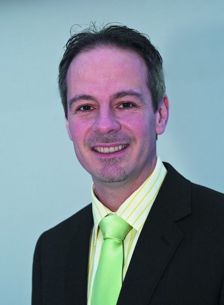 Jörn Sebening,  Leiter Vertrieb Gebrauchtwagen Peugeot Deutschland GmbH. (Archiv: Vogel Business Media)