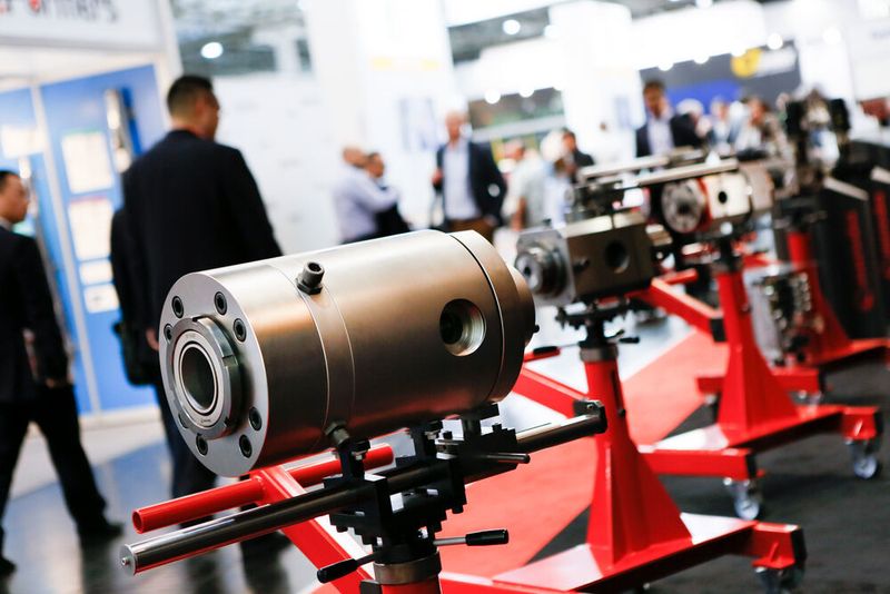 Rückblick: Das waren Wire und Tube 2018. (Messe Düsseldorf / ctillmann)
