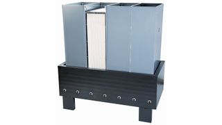 Das Bio-Cel Modul als Kassettensystem  (Bild: Microdyn-Nadir)