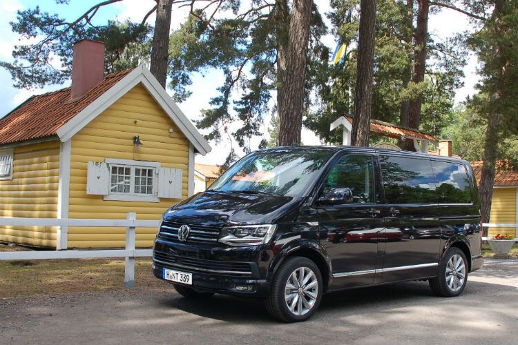 Selbsbewußt: Passend zum neuen Außendesign wurden auch neue Felgen konzipiert. (Foto: Udo Schwickal)