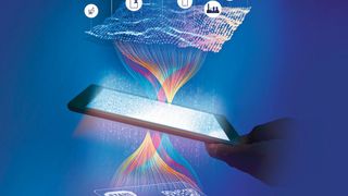 Das digitale Typenschild als Wegbereiter für eine vernetzte Produktverwaltung auf Industrie 4.0-Niveau. (Bild: R. Stahl)