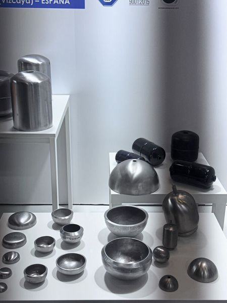 Impressionen von der Biemh 2026. (Bild: VCG/Sonnenberg)