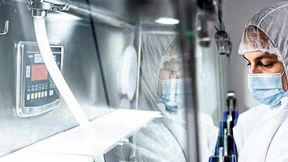 Mehr als Pillen und Pülverchen: Die Pharma-Branche hat die Digitalisierung als Wirkstoff entdeckt. (Bild: Ever Pharma)