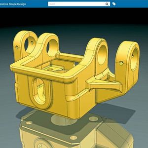 (Dassault Systemés)