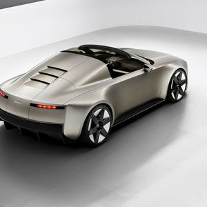 Mit einem Concept-Car will Audi seine neue Designsprache demonstrieren und wieder einen echten Sportwagen kreieren.(Bild:  Audi)