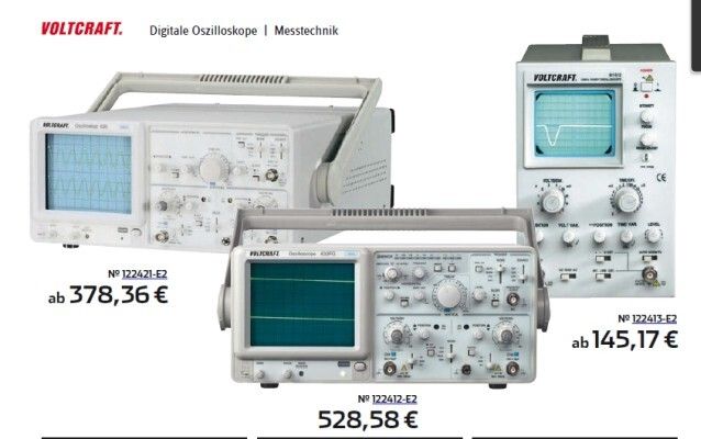 Starke Marken 2015: Impressionen aus dem Conrad-Katalog (Bild: Conrad)