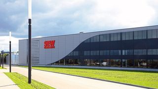  (Thomas Rebel / SEW Eurodrive)