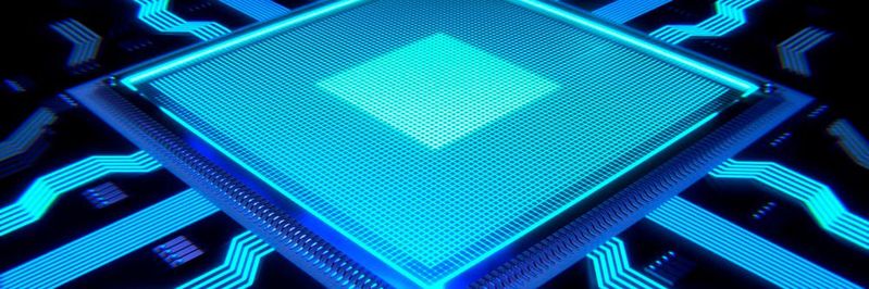 Energieeffiziente Chipsätze sind die wesentliche Triebfeder von „Edge AI“. (Bild:   / CC0)