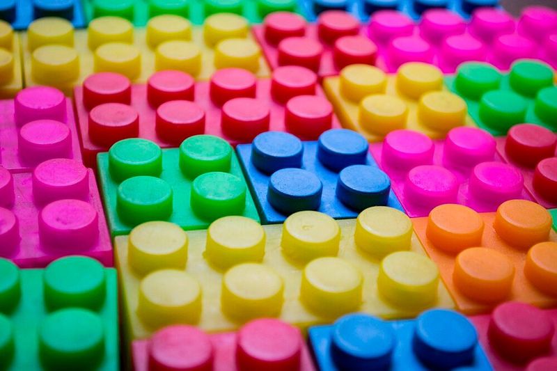 Platz 1: Kunststoffe (22%) (Bild: gemeinfrei)