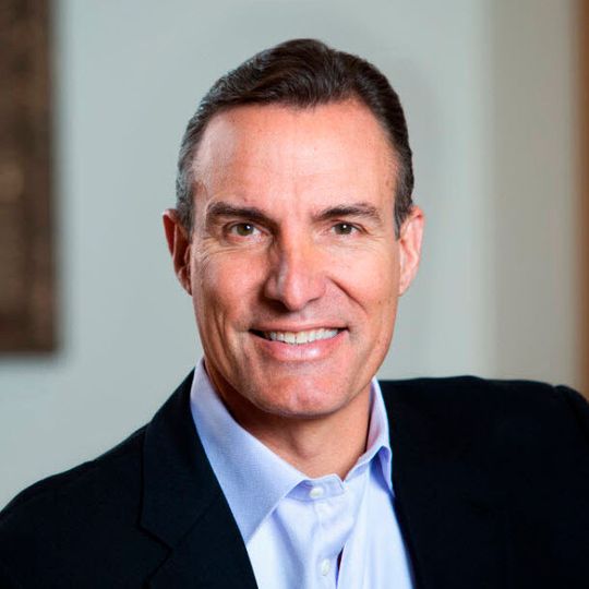 Der Autor: Stanton Thomas ist Senior Vice President of Sustainability bei o9 Solutions Der Autor: Stanton Thomas ist Senior Vice President of Sustainability bei o9 Solutions
