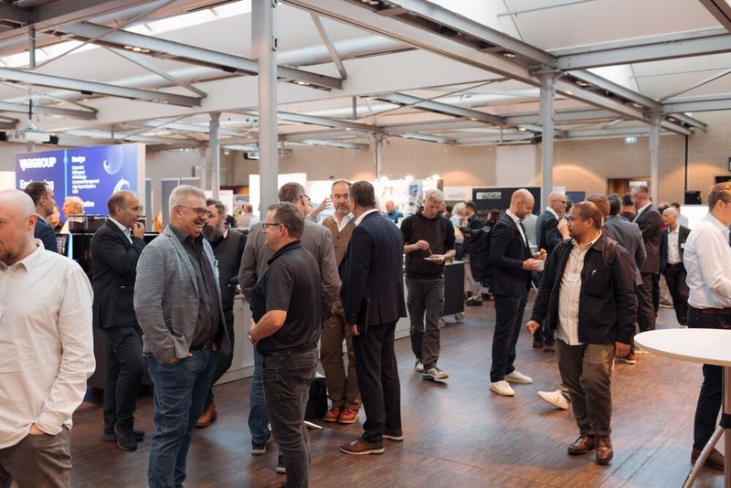 Impressionen von der 34. FED-Konferenz im spätsommerlichen Bamberg. (Bild: Pia Simon photography)