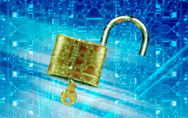 Die Europäische Datenschutzgrundverordnung (EU-DSGVO) zeigt die hohe Bedeutung der Sicherheit von personenbezogenen Informationen für die Gesellschaft. Zahlreiche Unternehmen schreiben deshalb Vollzeitstellen für Datenschutzbeauftragte aus.  Das Gehalt für die Experten liegt bei durchschnittlich 46.289 Euro. (gemeinfrei)