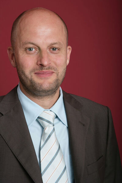 Hersteller, Platz 7: Jochen Erlach, HP Deutschland GmbH, Geschäftsführer (Bild: HP)