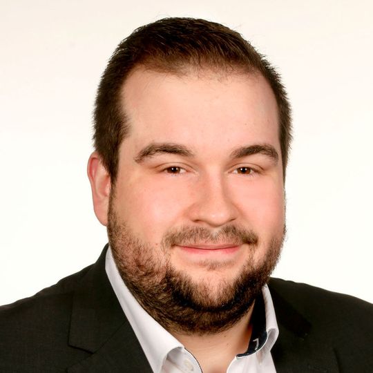 Torsten Horn verstärkt das Pkw-now-Team als Key-Account-Manager für Süddeutschland.(Bild:  Pkw Now)