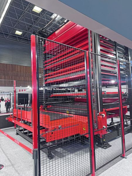 Impressionen von der Biemh 2026. (Bild: VCG/Sonnenberg)