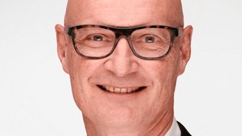 Stefan Krug ist neuer Geschäftsführer Produktion bei Brose.  (Bild: Brose)