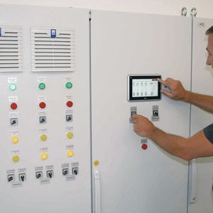 Um Grenzwerte einzuhalten und dabei eine hohe Trinkwasserqualität sicherzustellen, statten immer mehr Wasserwerke ihre Anlagen mit Visualisierungssystemen, wie die iX-HMI-Panels von Beijer Electronics, aus. 